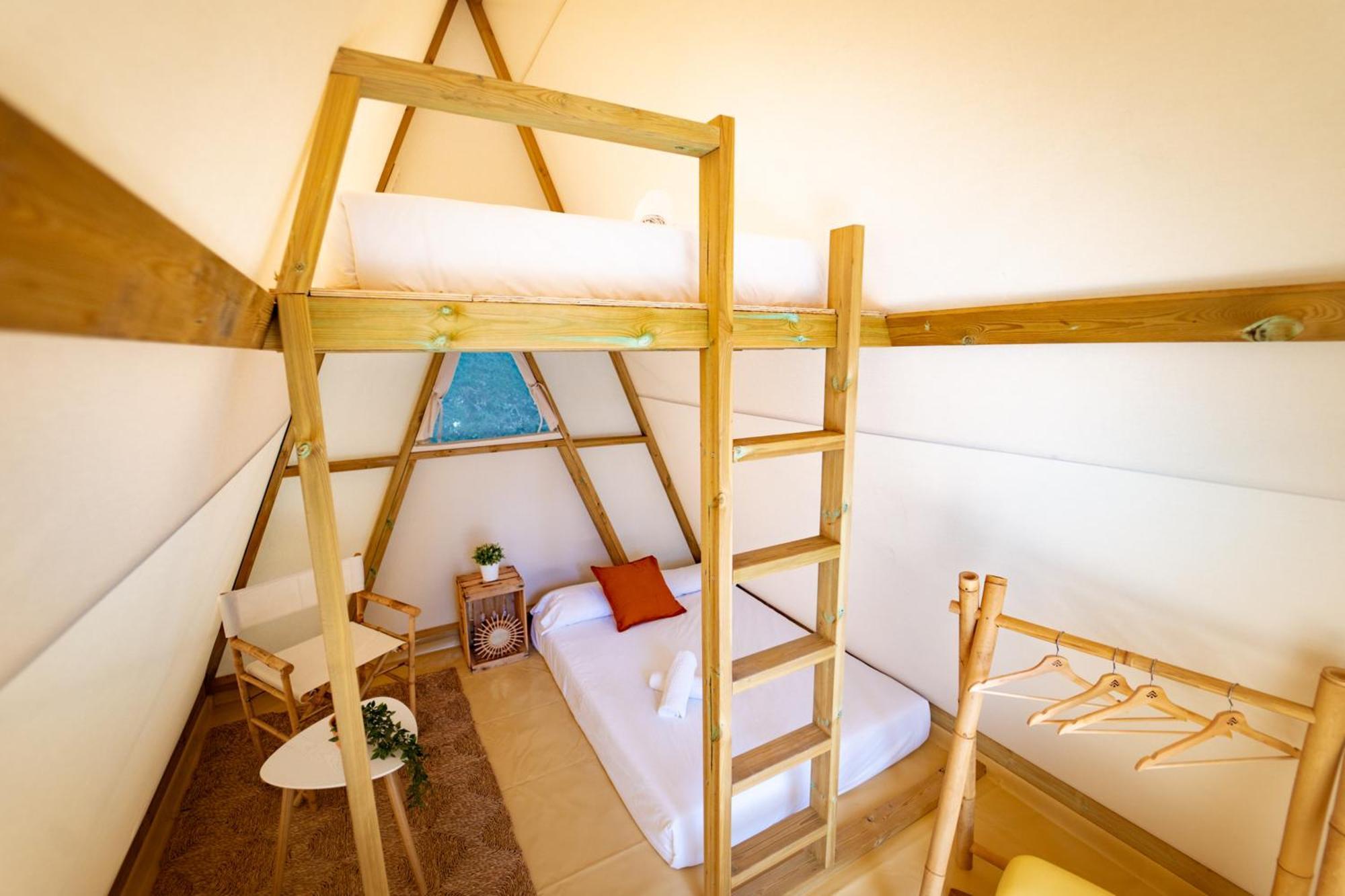 Kampaoh Talmont Saint Hilaire Hotel ภายนอก รูปภาพ
